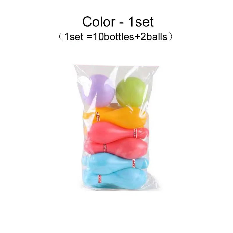 Bolos infantiles · Colores