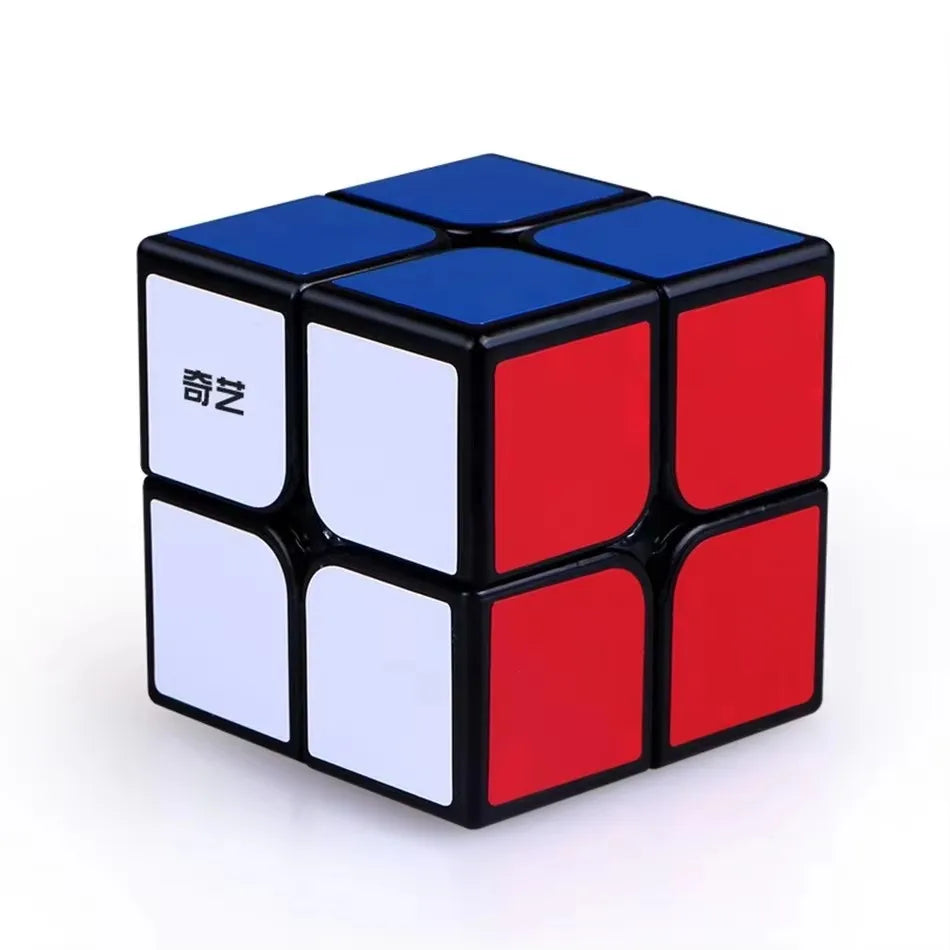 Cubos de Velocidad QiYi · 2×2