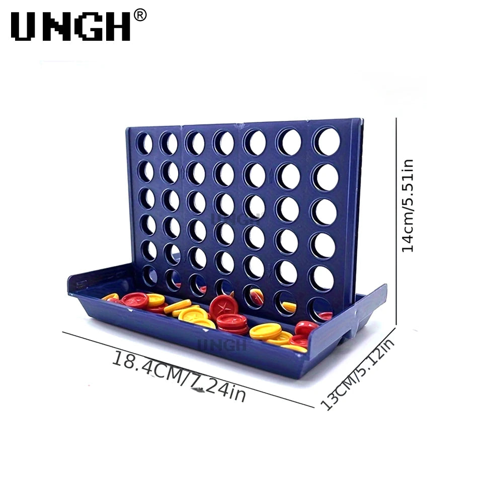 Cuatro en Raya · 18 cm